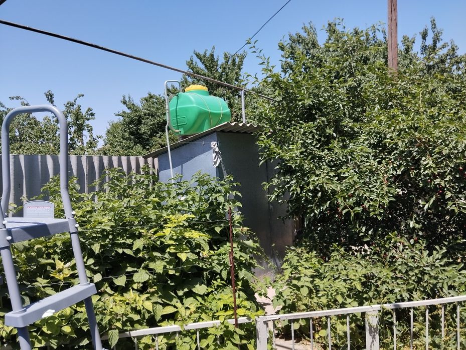 Продается кирпичный дом