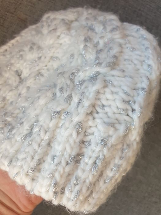 Зимна шапка 6-18 месеца