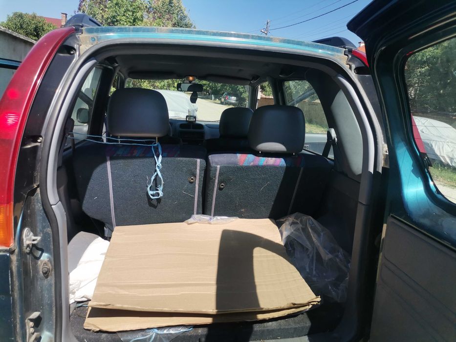 Продавам Daihatsu Terios.