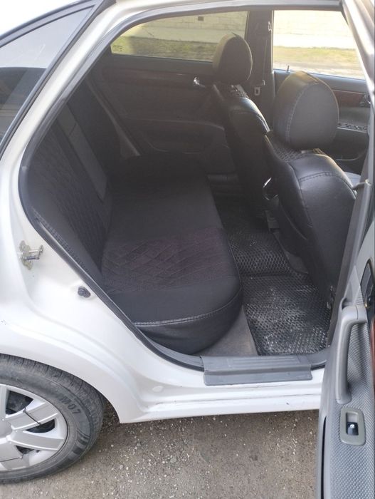 лачетти аренда с выкупом