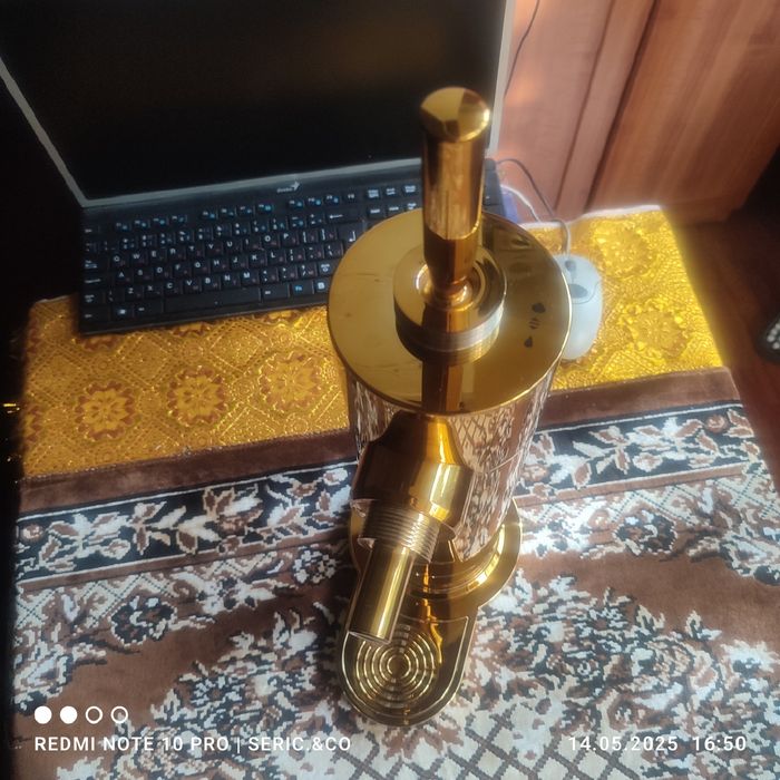 Дозатор для пиво