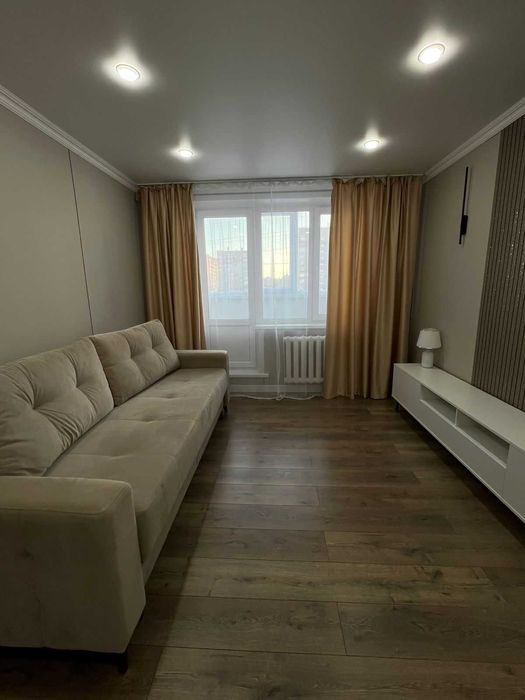 1 - КОМНАТНАЯ КВАРТИРА, 19 мкр, 2 этаж