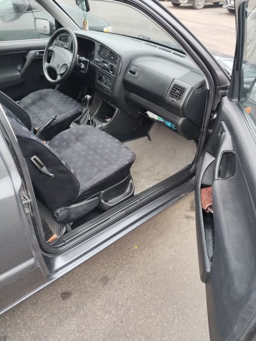 Гольф 3 в отличном состоянии