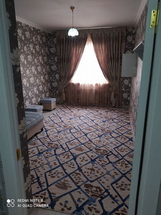 Ибн Сино Навастройка парядечнийларга 3хона хамма шароити бор