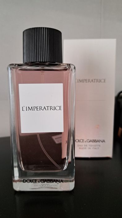 Продам духи L'Imperatrice