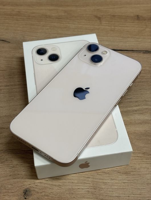 Продаю iphone 13