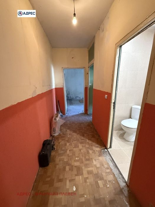 Продава се Едностаен апартамент в Ловеч, Младост - 41 кв.м за 824 €/кв.м - Снимка #3