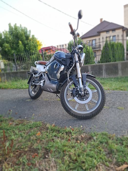 Scuter electric 30ah