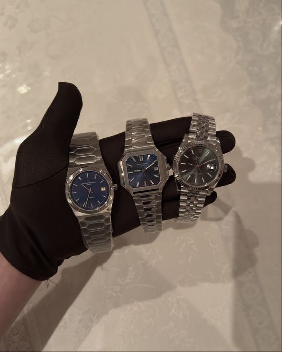 Rolex Часы soat Cartier Patek Philippe Audemars Piguet Tissot iwc rm