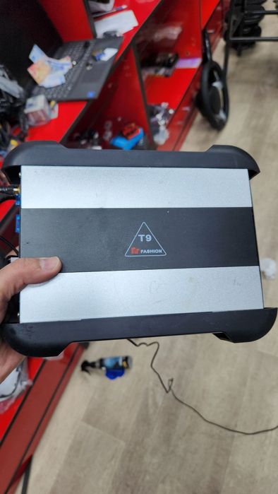 Serena T9 2ta karney