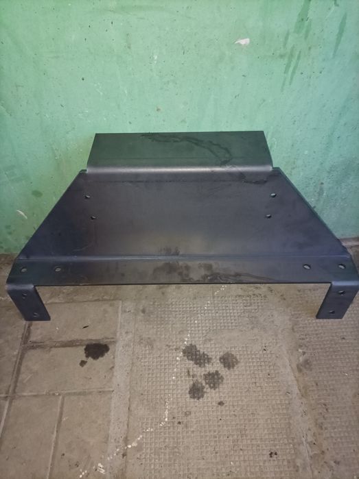 Тойота 4runner 1.9 PD