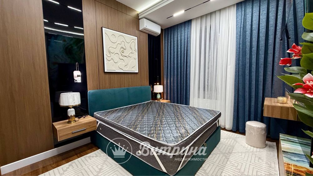 3 комнатная квартира ЖК Infinity(Spirit blok)по СУПЕР ГОРЯЩЕЙ ЦЕНЕ