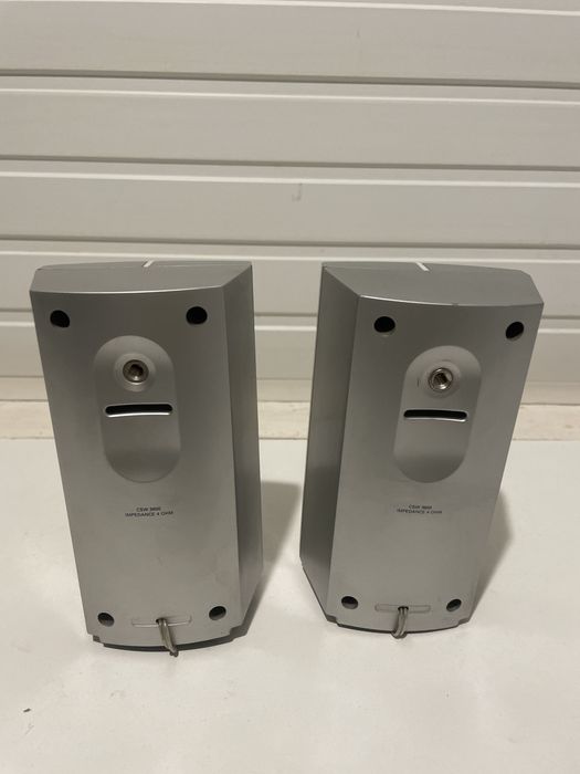 Boxe Philips csv 3600