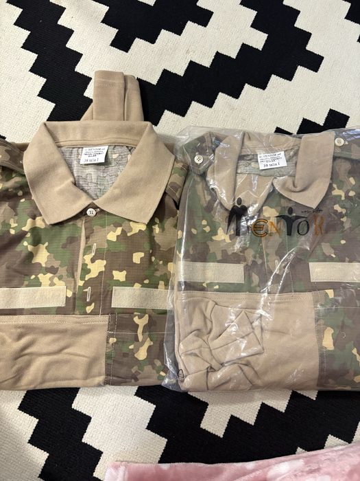 Bluză\tricou militar combat