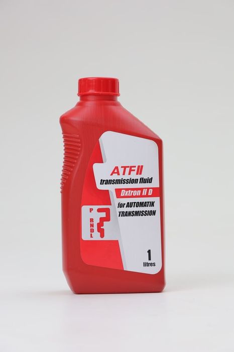 ATF II Dexron IID, Yugoil