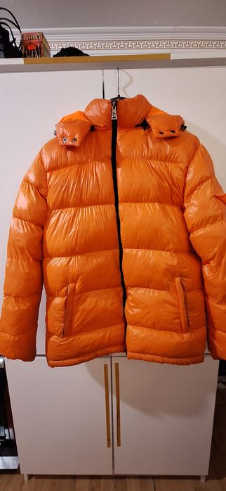 Geaca Moncler Xl