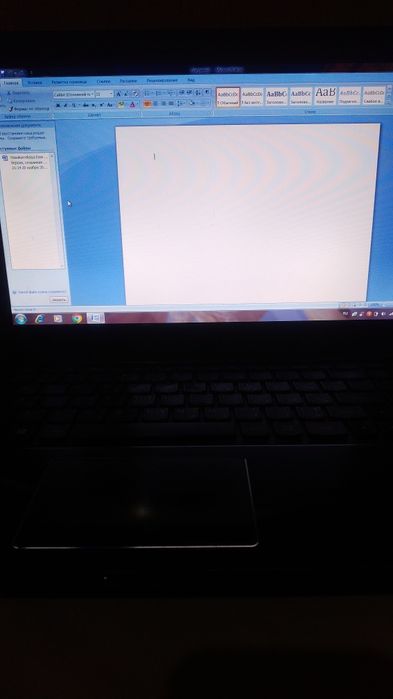 Lenovo 2007 yaxshi holati