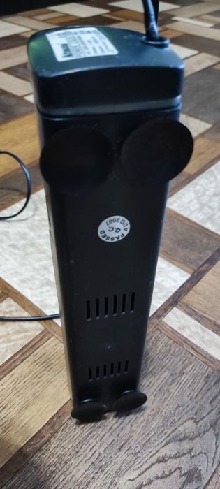 Внутренний фильтр Atman 1200л/ч , 1,2 m