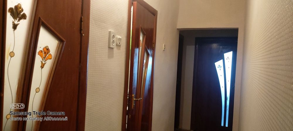 13 мил нақты  4 бөлмелі үй