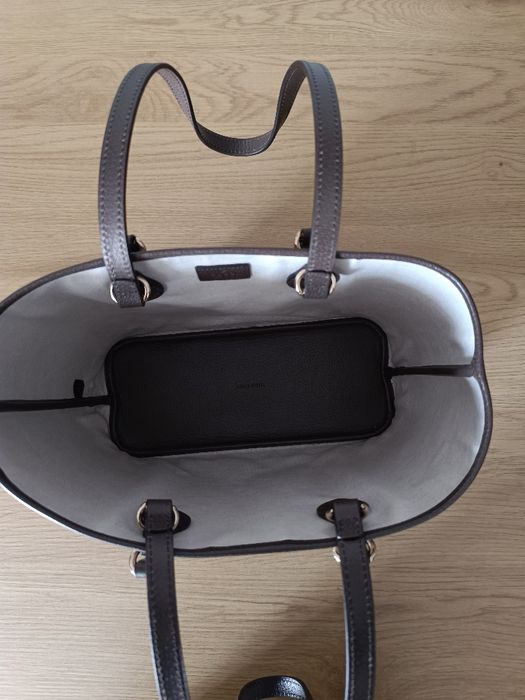 Дамска чанта Gucci Ophidia Medium Tote Bag – 100% Оригинална