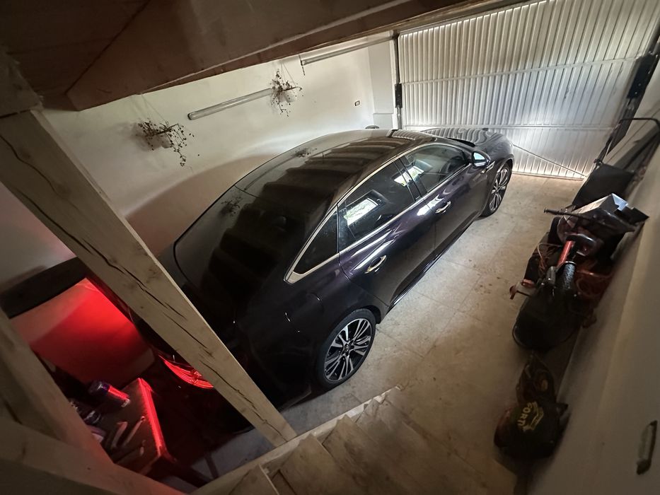 Renault Talisman Initiale Paris 200CP.  Garantie 18luni