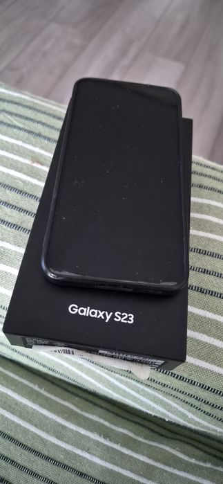 Vand telefon Samsung S23