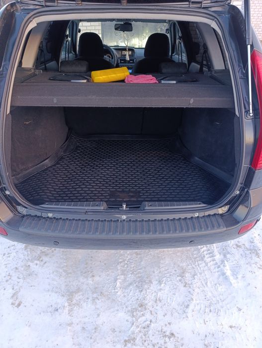 Приора универсал