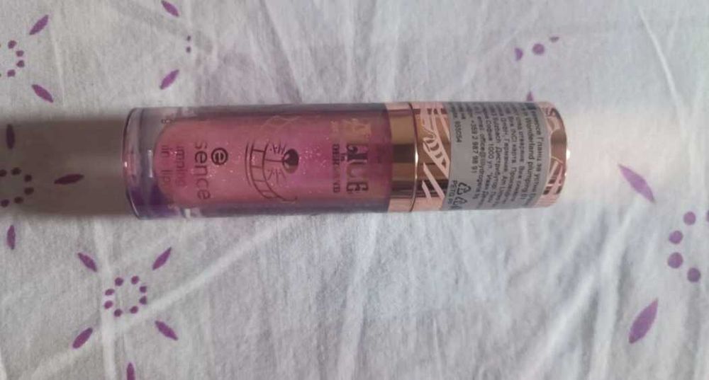 Гланцове за устни avon, Oriflame, essence, catrice