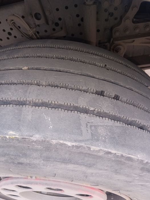 Mercedes actris fara retarder