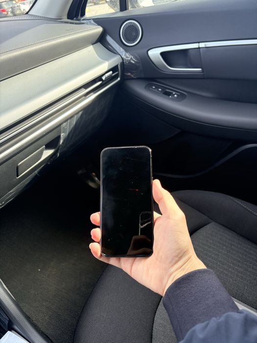 Iphone 13 pro, 256 gb