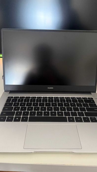 Laptop Huawei matebook d14