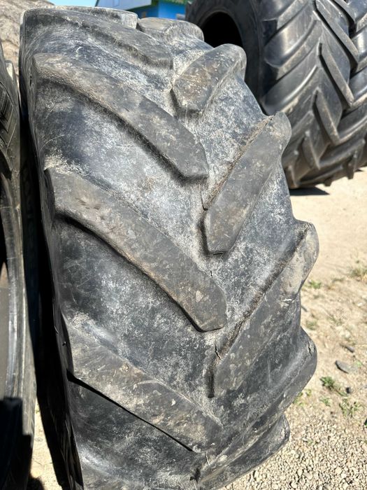 Cauciuc 380.70 R24 Michelin