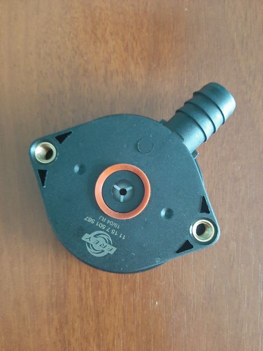 Продам КВКГ для BMW E34,E36,E46.