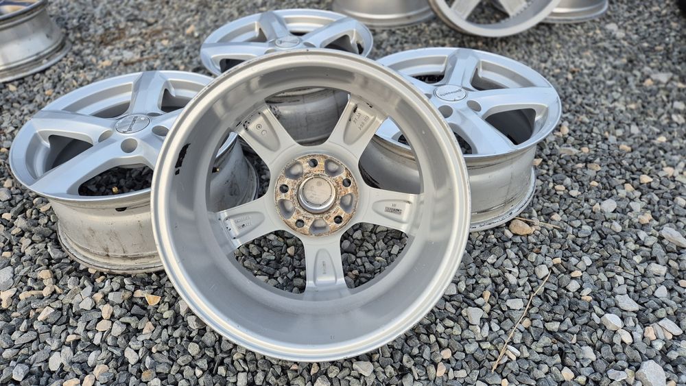 Джанти Gamaparts 5/112 VW,Audi,Seat,Skoda 5x112