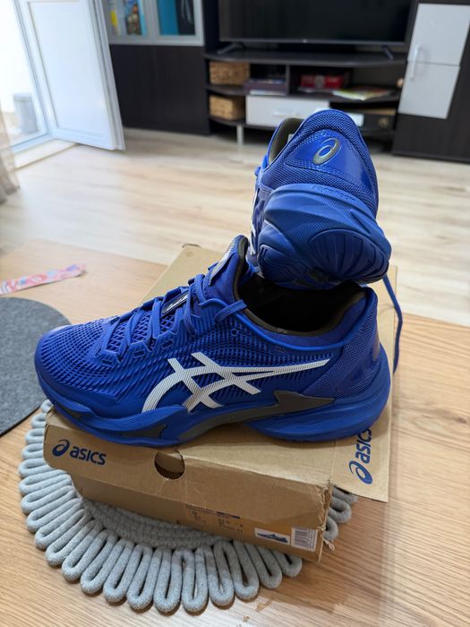 ASICS FF3 тенис маратонки
