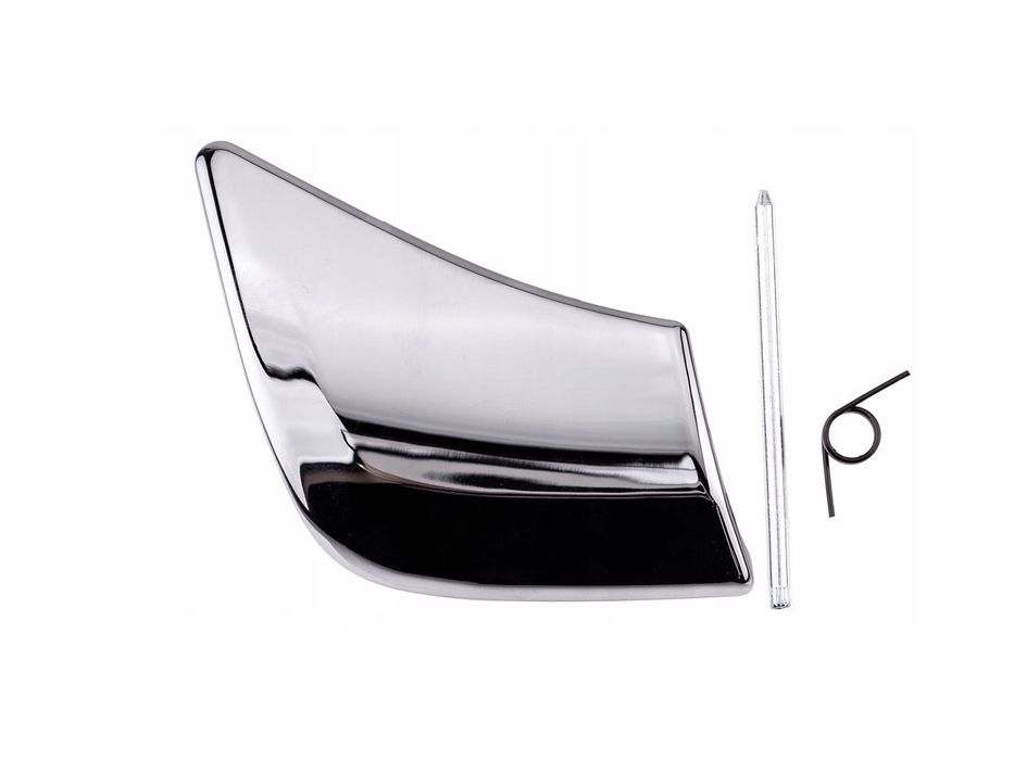 Дръжка на предна лява седалка за Mercedes