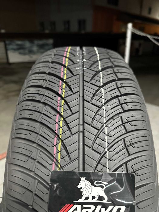 Нови Всесезонни Гуми Arivo Carlorful A/S 215/65R15 96H Нов Dot
