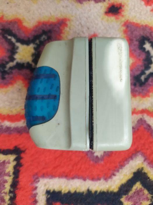 Продам рыбки обогреватель скребок аквариум 40 л