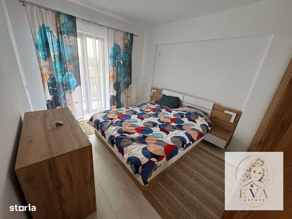 APARTAMENT 3 CAMERE – 88 MP - de vanzare — fotografia 3