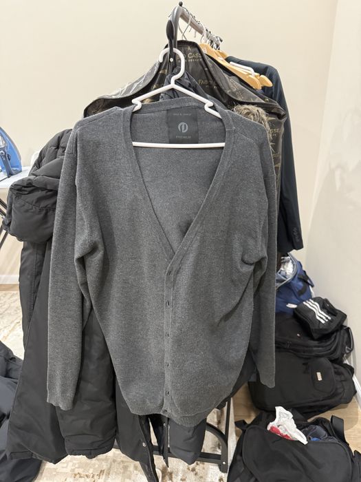 Продам мужские вещи