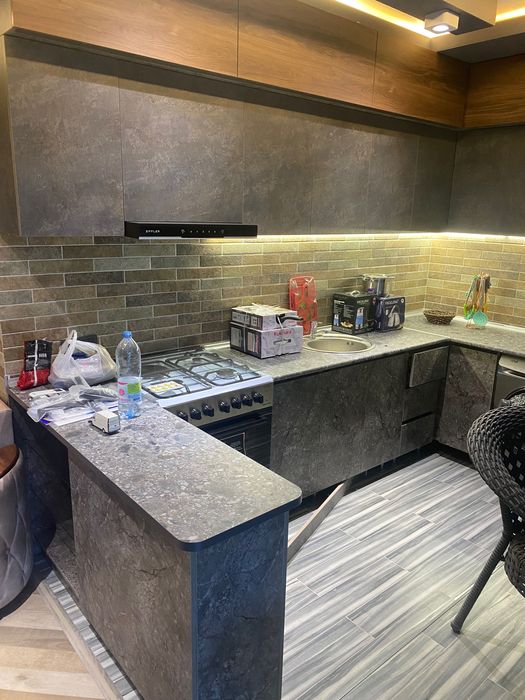 Сдаю квартиру в аренду 2-х комнатная