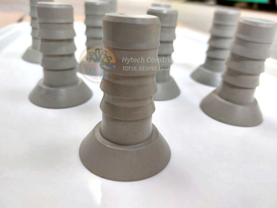 Dopuri plastic Stopper Mini si Stopper Maxi