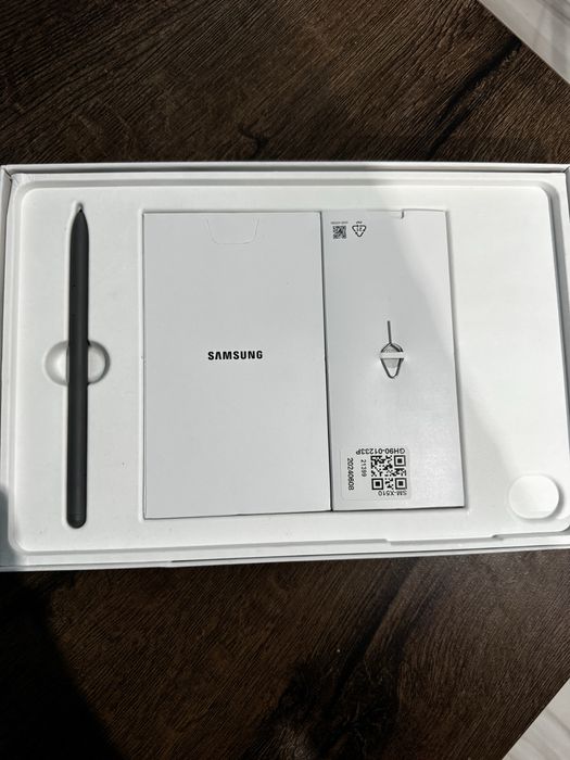 Samsung tab S9 fe