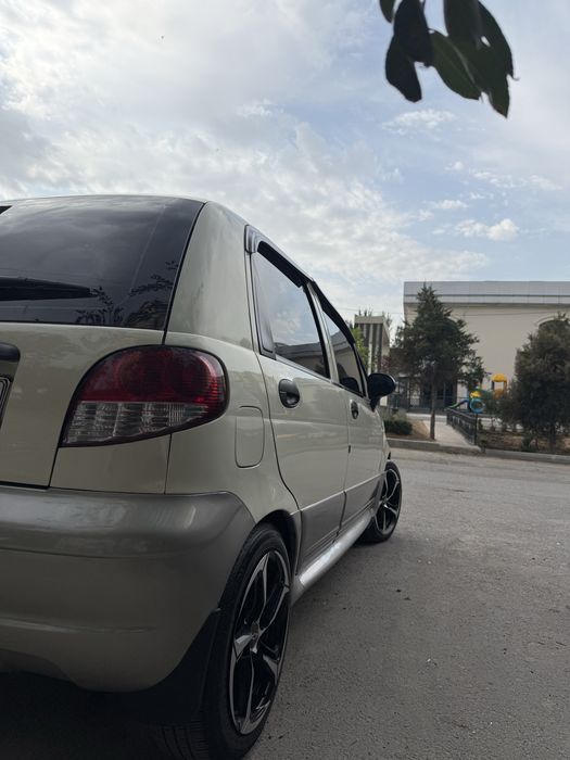 Matiz diska r15 175/50/15