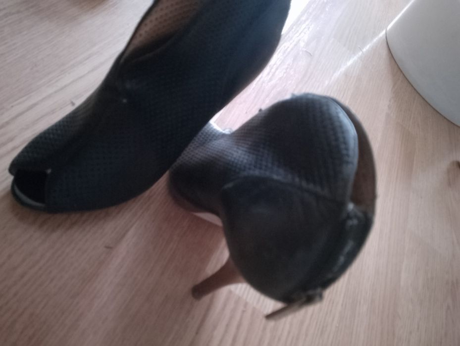 Аяк киімдер каблуки летний