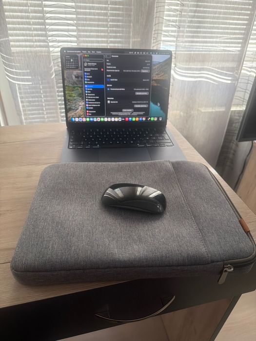 MacBook Air Apple M3