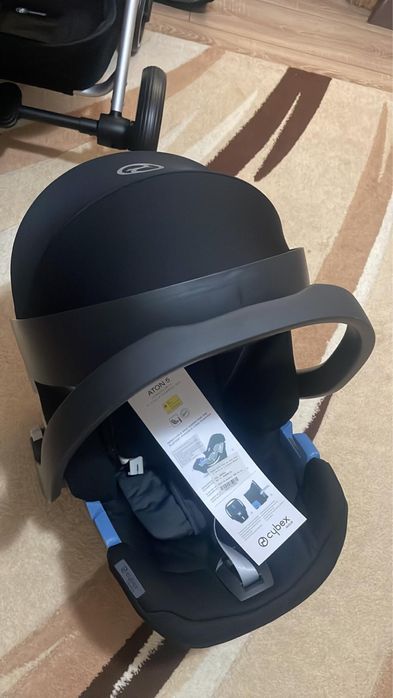 Стол за кола Aton 5