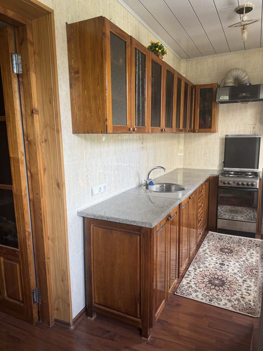 Куханная гарнитура