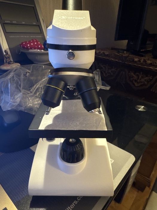 Vand Microscop Monocular