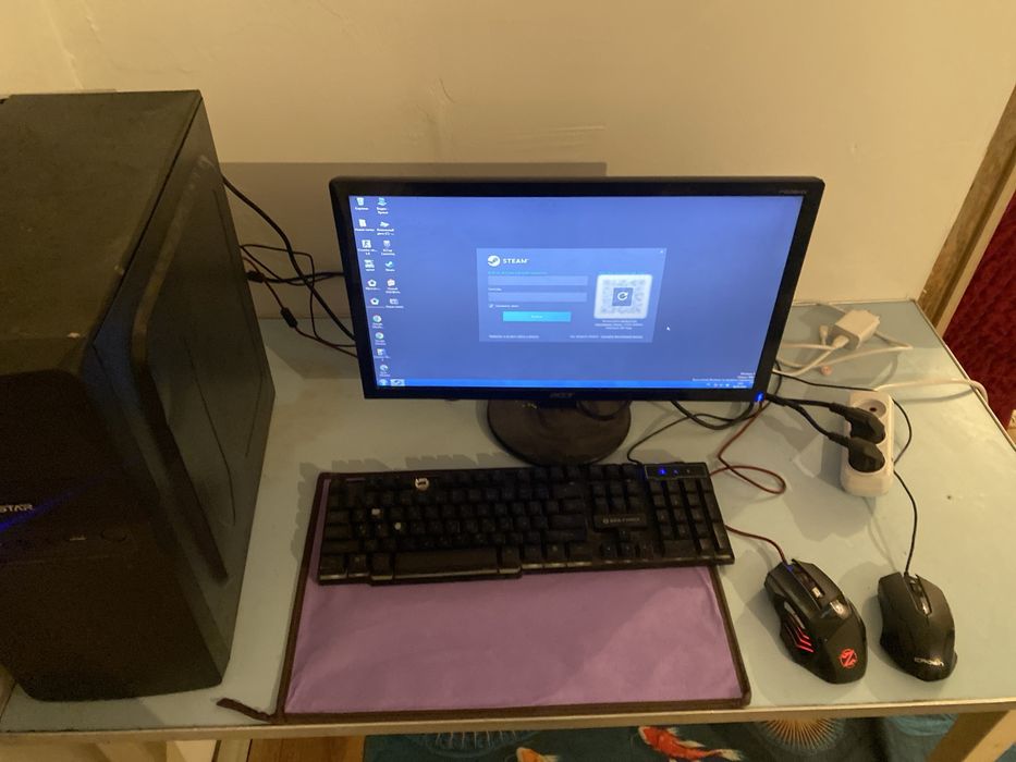 Продам компьютер